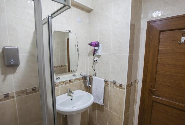 Hotel Seven Brothers - Görsel 11