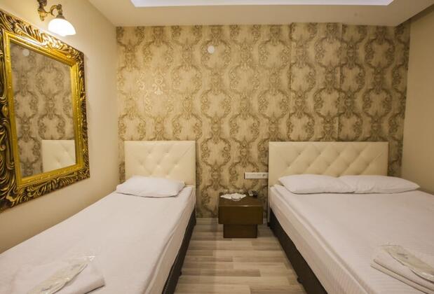 Hotel Seven Brothers - Görsel 4