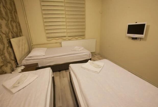 Hotel Seven Brothers - Görsel 5