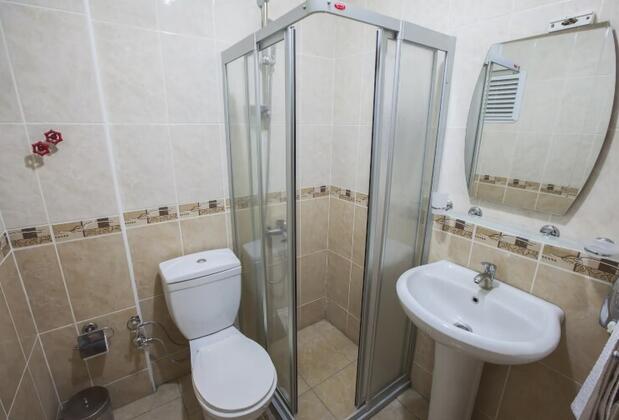 Hotel Seven Brothers - Görsel 12