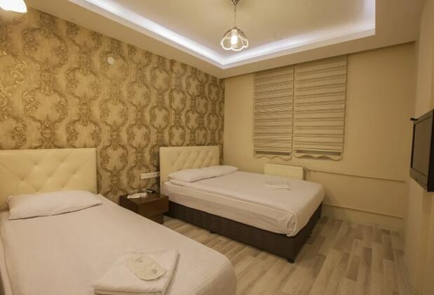 Hotel Seven Brothers - Görsel 6