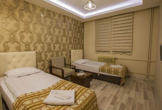 Hotel Seven Brothers - Görsel 7