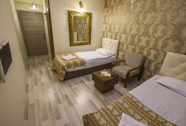 Hotel Seven Brothers - Görsel 8