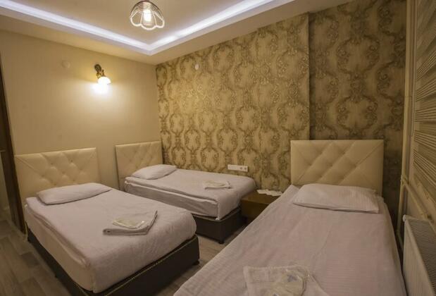 Hotel Seven Brothers - Görsel 9