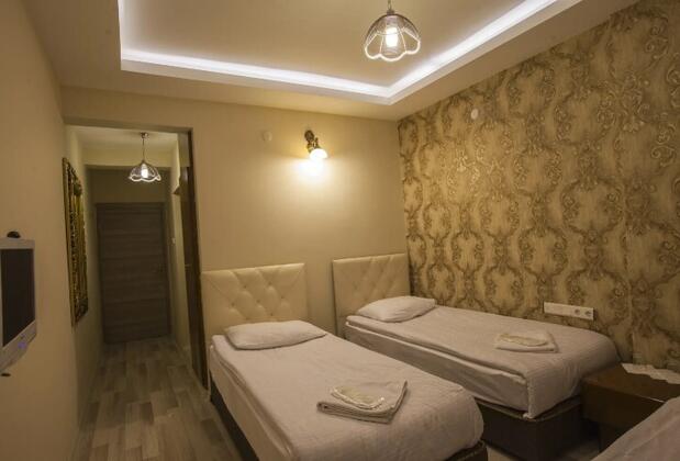 Hotel Seven Brothers - Görsel 10