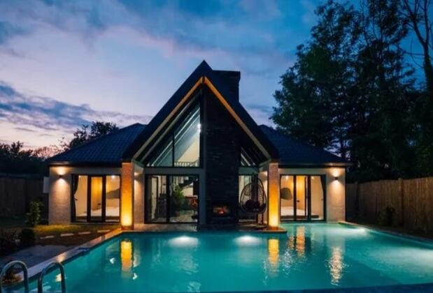 MoonSA Boutique Villas - Görsel 2