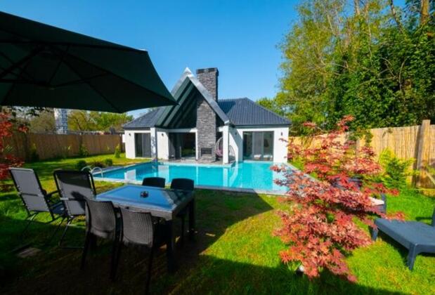 MoonSA Boutique Villas - Görsel 3