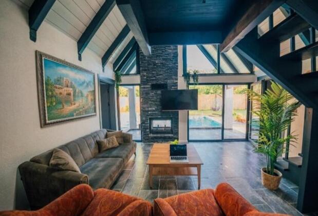 MoonSA Boutique Villas - Görsel 4