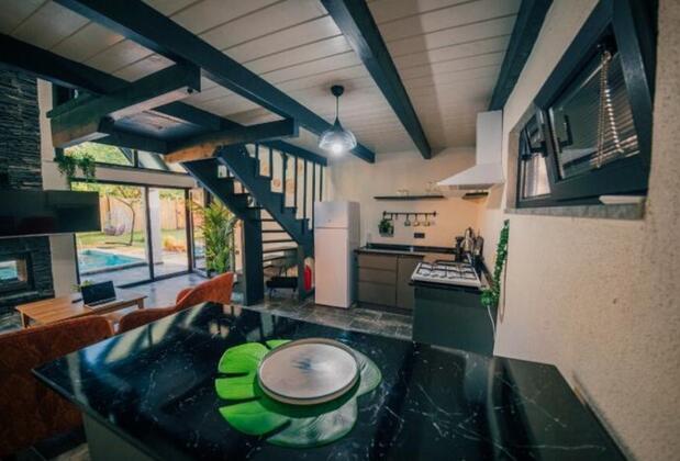 MoonSA Boutique Villas - Görsel 5