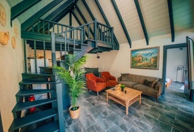 MoonSA Boutique Villas - Görsel 6