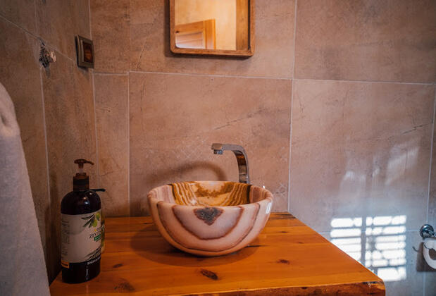 Seyri Vadi Dağ Evi - Görsel 14