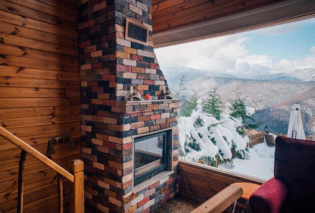 Seyri Vadi Dağ Evi - Görsel 7