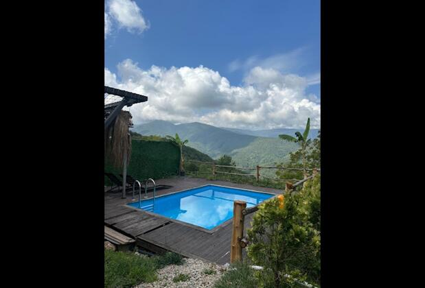 Seyri Vadi Dağ Evi - Görsel 12