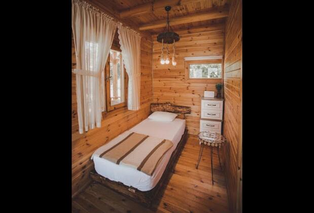 Seyri Vadi Dağ Evi - Görsel 11