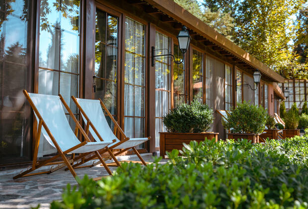 The Lake House İznik - Görsel 2