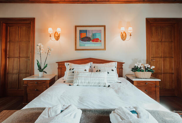 The Lake House İznik - Görsel 7