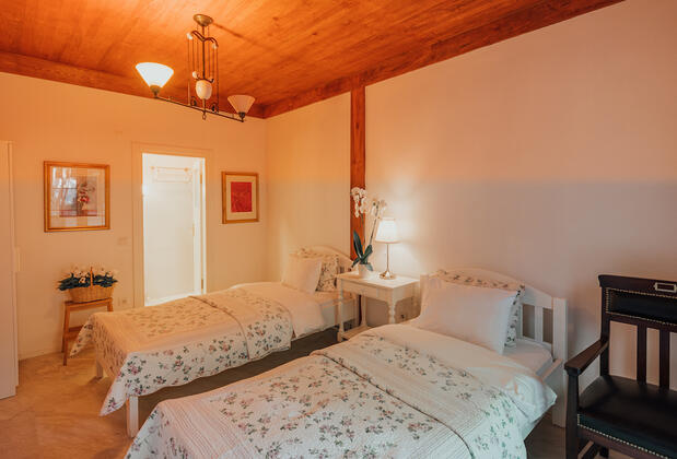 The Lake House İznik - Görsel 9