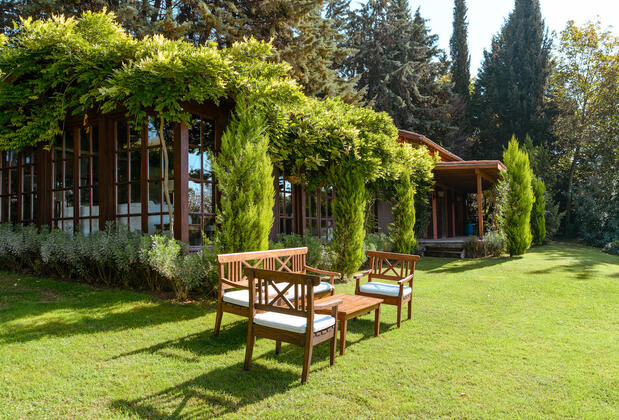 The Lake House İznik - Görsel 3