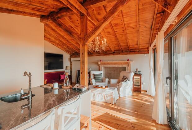 The Lake House İznik - Görsel 11