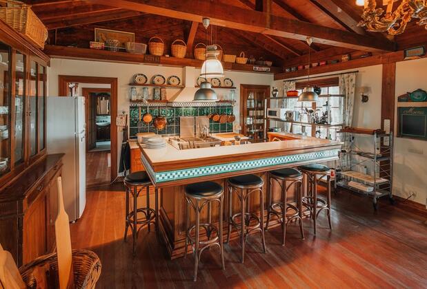 The Lake House İznik - Görsel 21