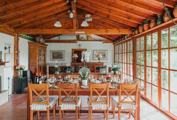 The Lake House İznik - Görsel 22