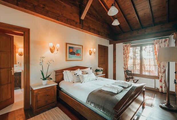 The Lake House İznik - Görsel 12