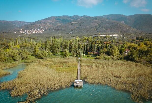 The Lake House İznik - Görsel 5