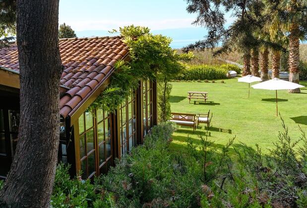 The Lake House İznik - Görsel 4