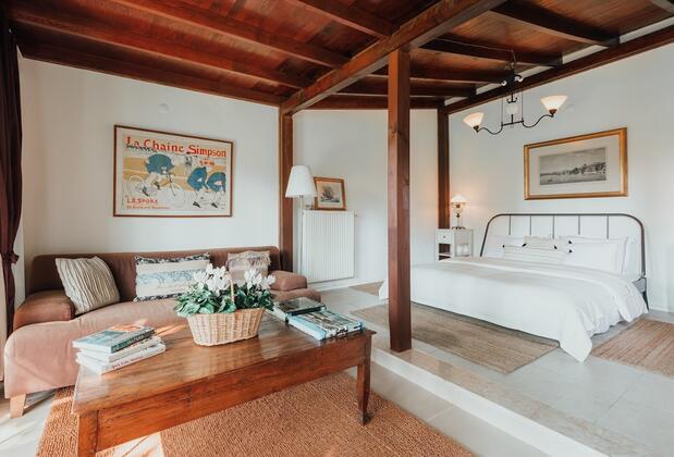 The Lake House İznik - Görsel 14