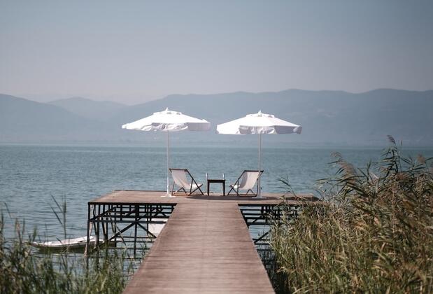 The Lake House İznik - Görsel 6