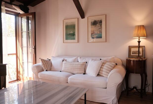 The Lake House İznik - Görsel 18