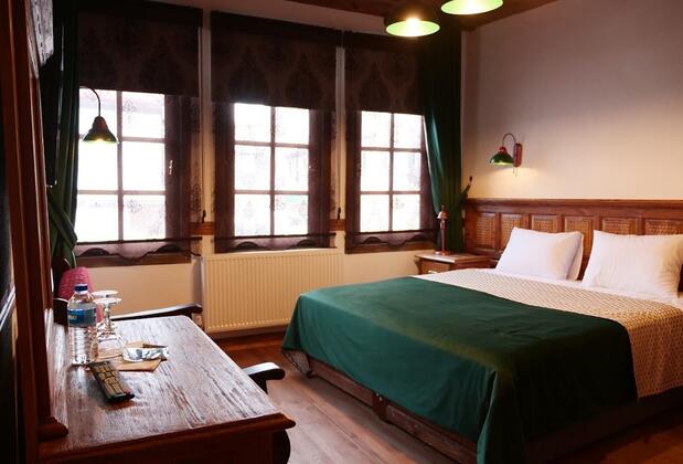 Sofulular Konağı - Görsel 4