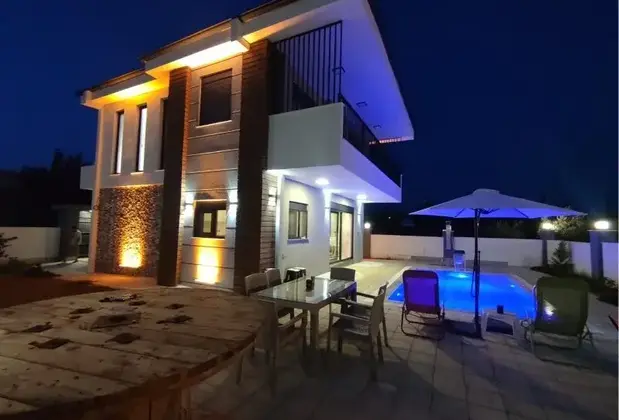 Villa L'Amore - Görsel 3