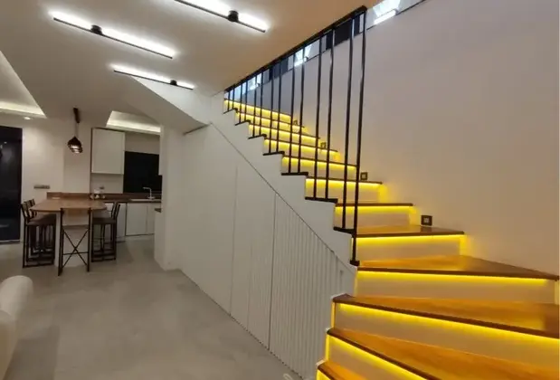 Villa L'Amore - Görsel 6