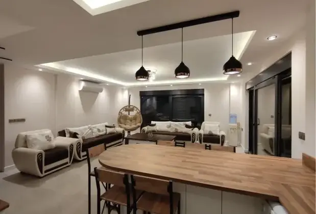 Villa L'Amore - Görsel 7