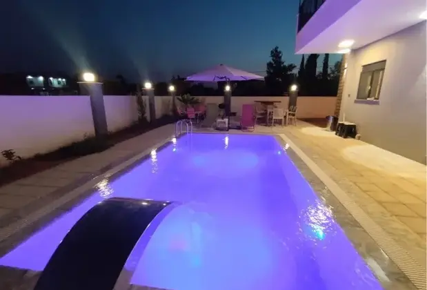 Villa L'Amore - Görsel 5