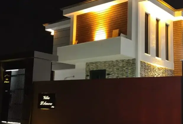 Villa L'Amore - Görsel 4