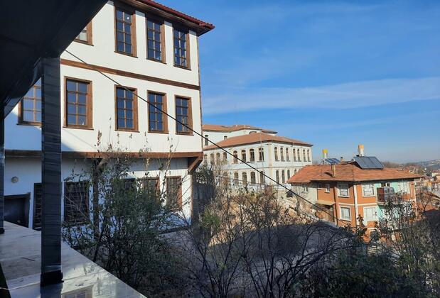 Sofulular Konağı - Görsel 2