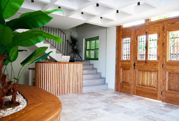 Boja Küçükköy - Görsel 2