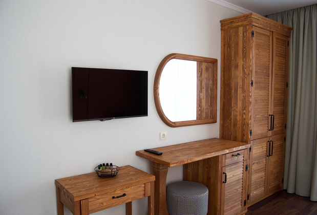 Boja Küçükköy - Görsel 3