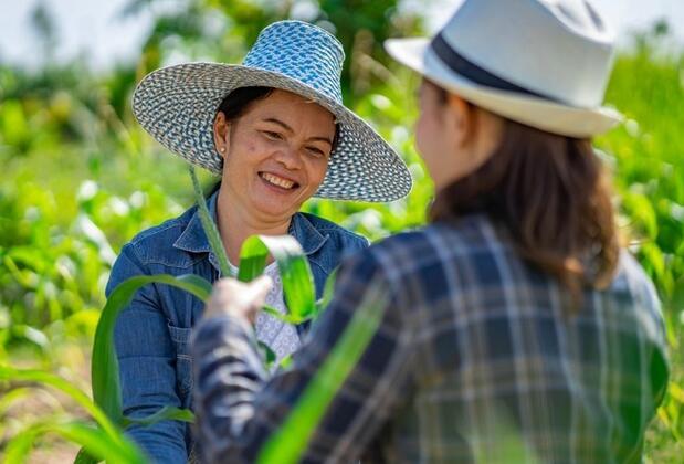 Sürdürülebilir Bir Tatil Seçeneği: Agro Turizm Nedir?