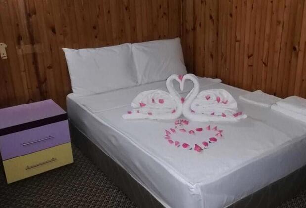 Aslan Park Bungalows Hotel - Görsel 4