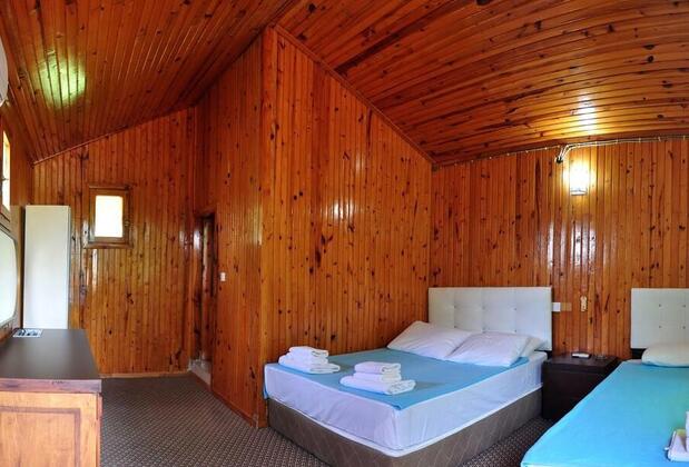 Aslan Park Bungalows Hotel - Görsel 6