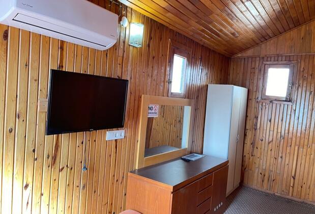 Aslan Park Bungalows Hotel - Görsel 7