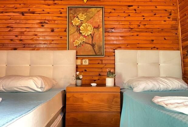 Aslan Park Bungalows Hotel - Görsel 9