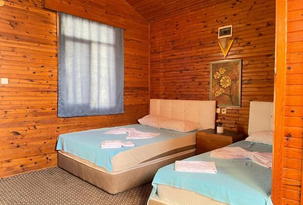 Aslan Park Bungalows Hotel - Görsel 8