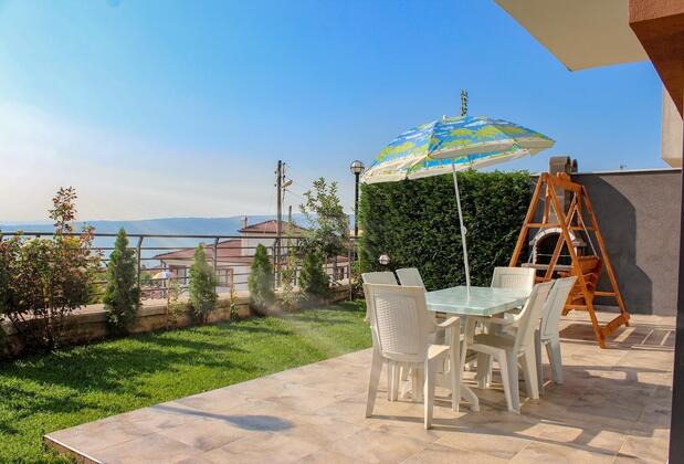 Sawsana Villalari - Görsel 3