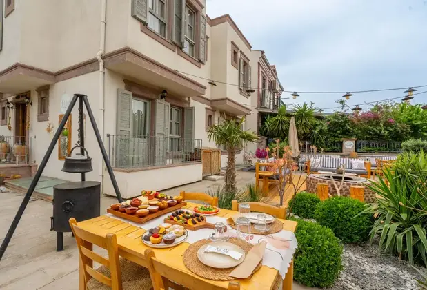 Ajlan Rooms - Görsel 3