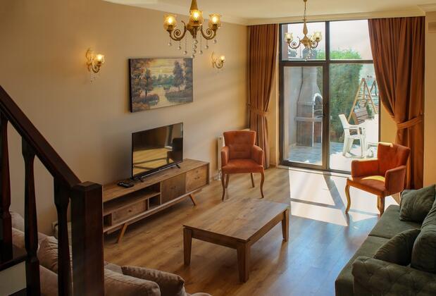 Sawsana Villalari - Görsel 11