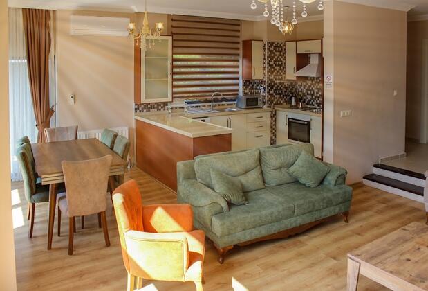 Sawsana Villalari - Görsel 12